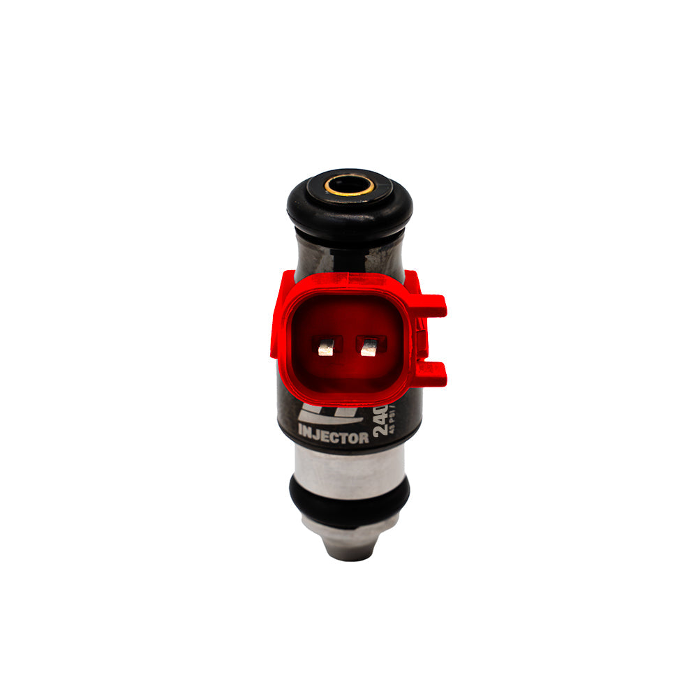 FT Injector 240 lb/h - EV6 Connector