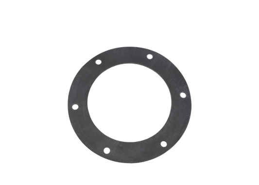 Motion Billet Fuel Cap 6 bolt Gasket Seal - Motion Raceworks