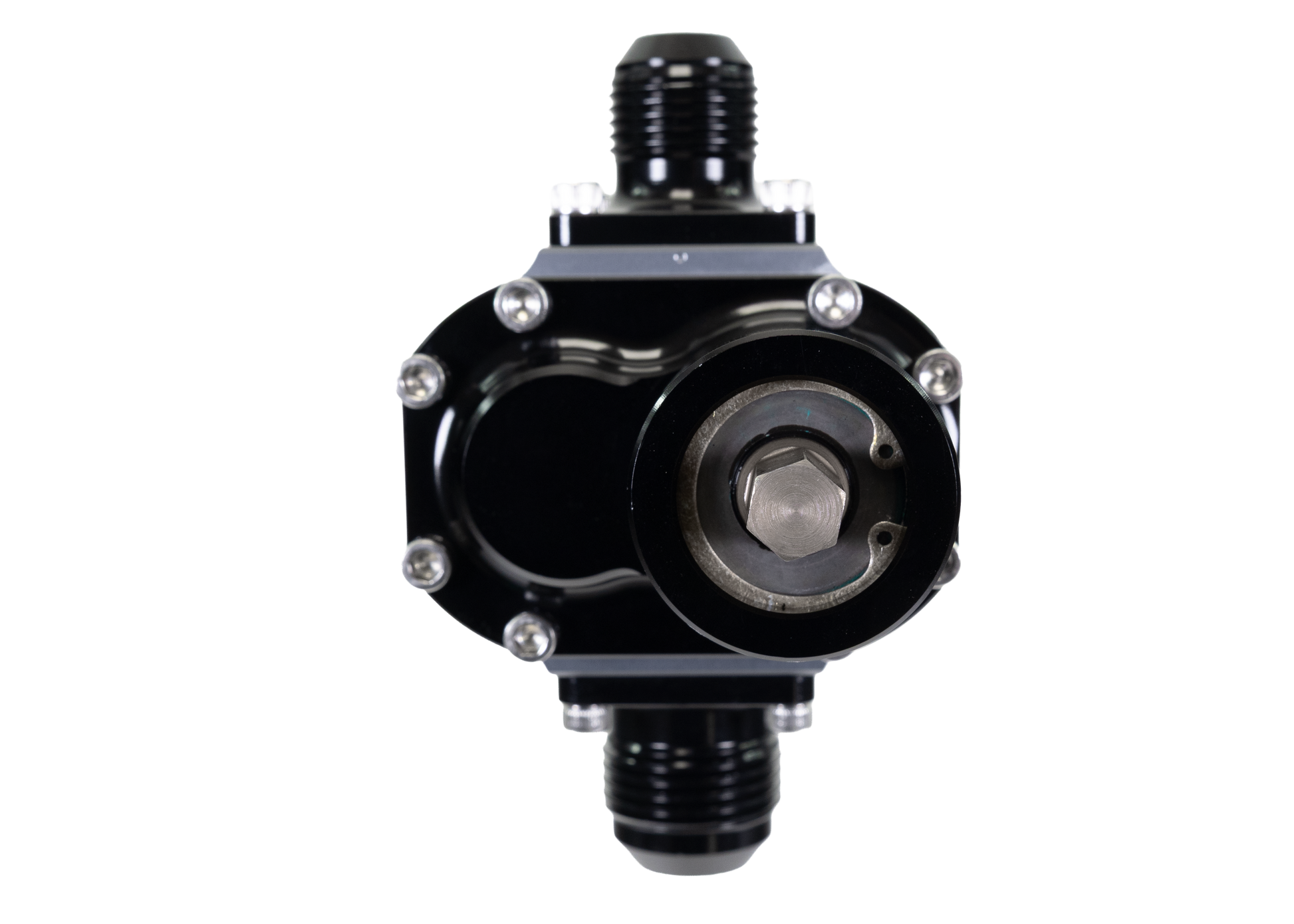 Fluidworks 6 GPM Mechanical  Fuel Pump - Motion Raceworks