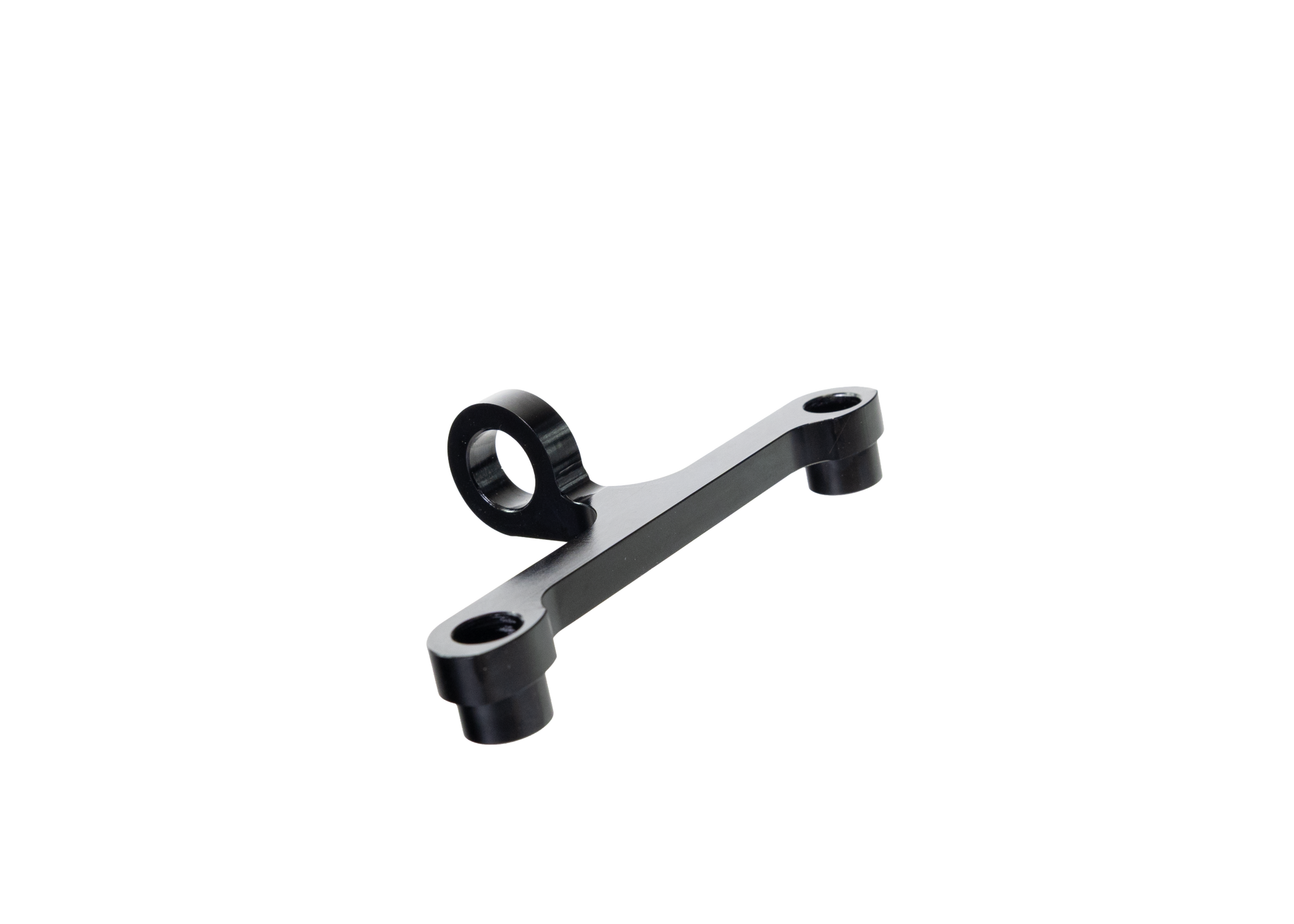 TH200 / Metric 200 3 Speed Forward Standard Pattern Operator Series Billet Shifter Front Exit - Motion Raceworks