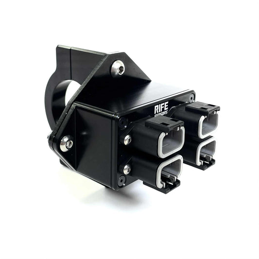 RIFE GSS DTM Sensor Hub Roll Bar Mount 18-161