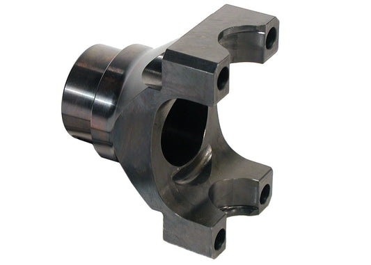 MW GM 12 Bolt High Strength 4340 30 Spline Pinion Yoke - Motion Raceworks