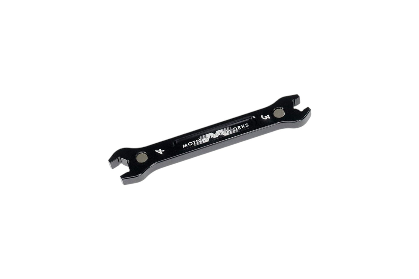 Motion Billet AN Wrench 3AN - 4AN - Motion Raceworks