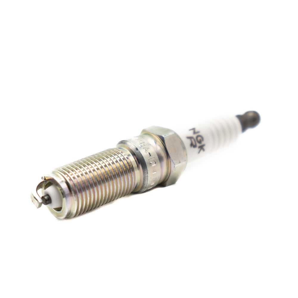 NGK 95811 Racing Spark Plug R7448A-10 side view