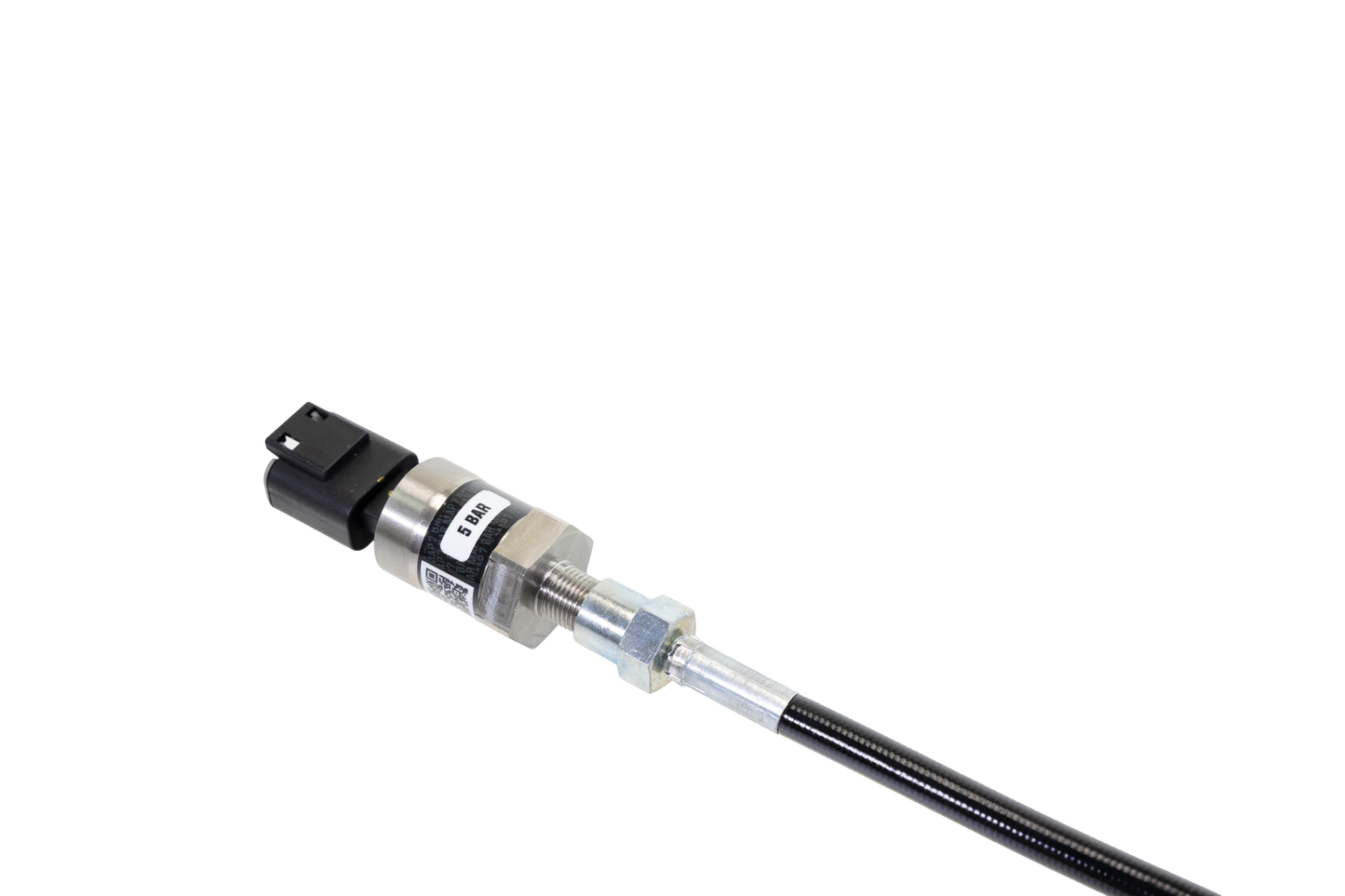 RIFE 3AN 12" Sensor Leash - Motion Raceworks