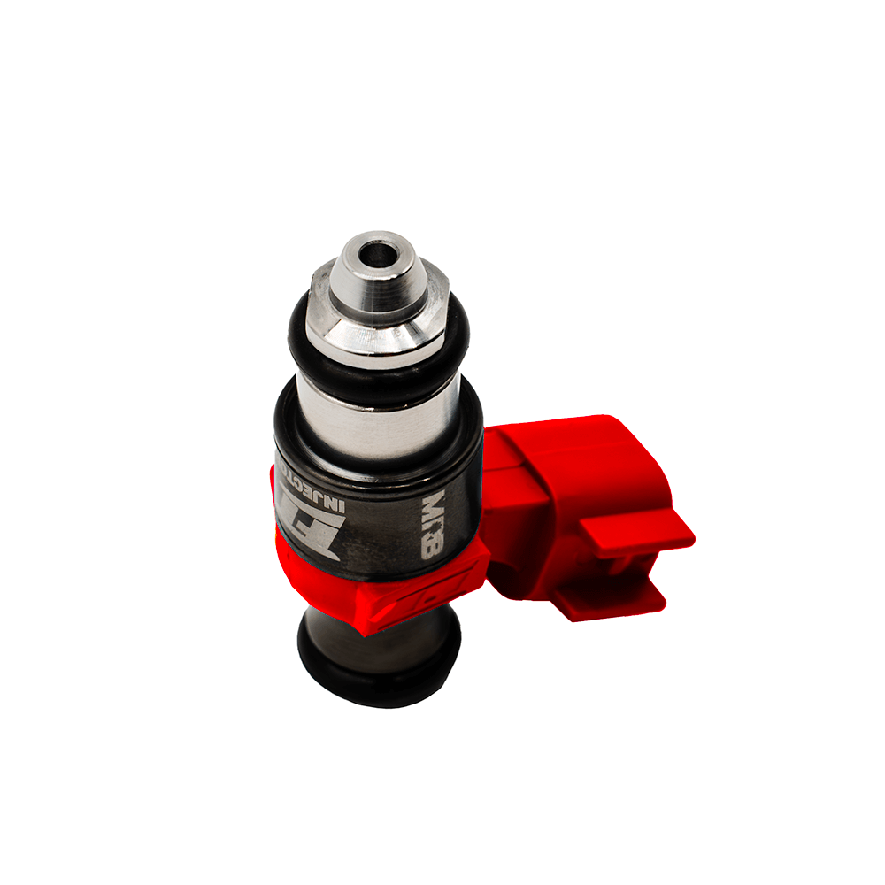 FT Injector 80 lb/h - EV6 Connector