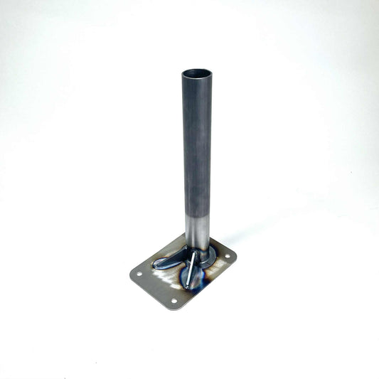 Universal / DIY Operator Shifter Mounting Plate