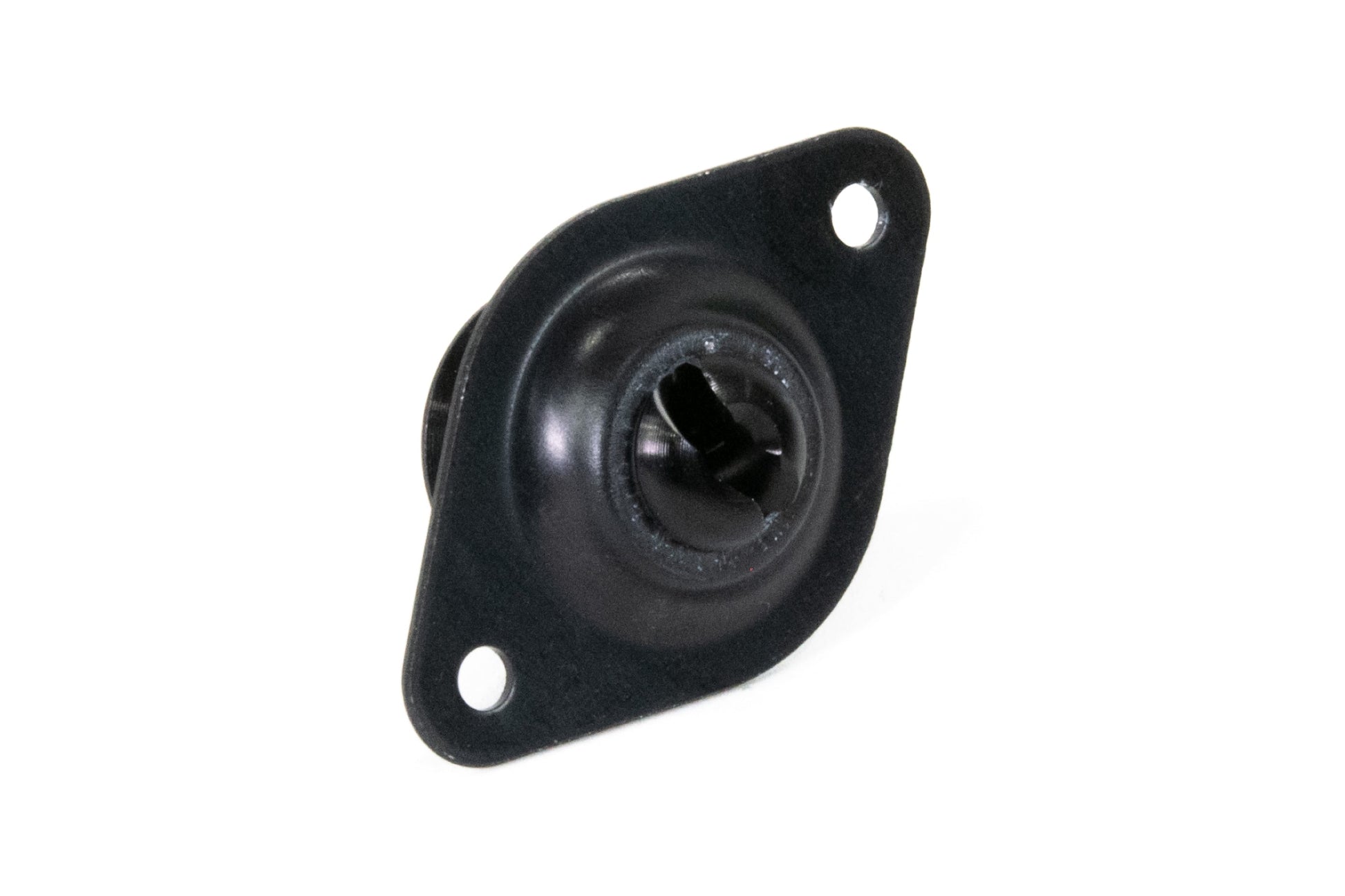 Motion Raceworks 1978-88 GM G-Body Dzus Hood Rails (51") (Black Anodized)-Motion Raceworks-Motion Raceworks