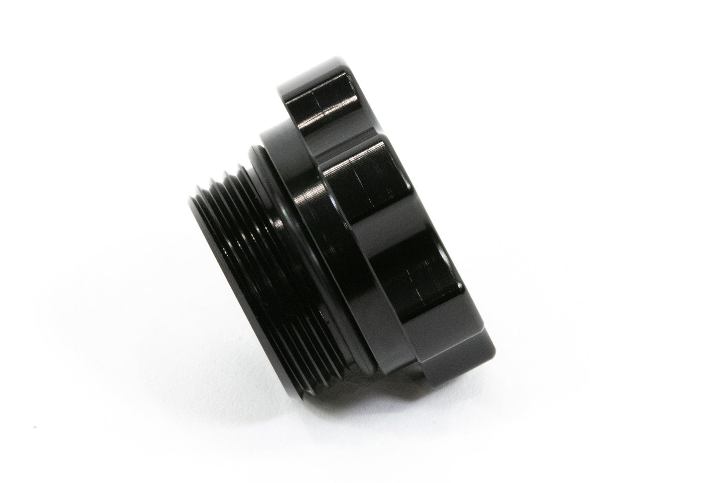 Replacement Oil Cap for Motion Billet Valve Covers 10-12003BLK-REP-Motion Raceworks-Motion Raceworks