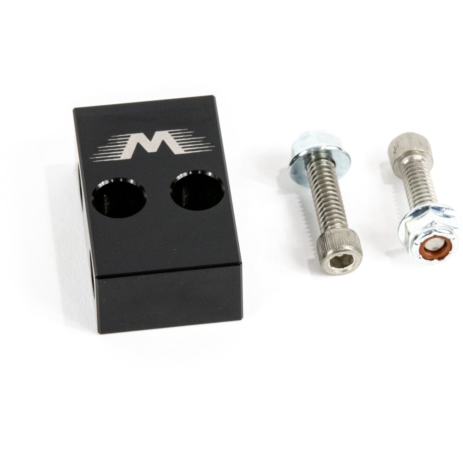 Motion Raceworks LS DIY Steam Vent Coolant Crossover Kit 10-10007-Motion Raceworks-Motion Raceworks