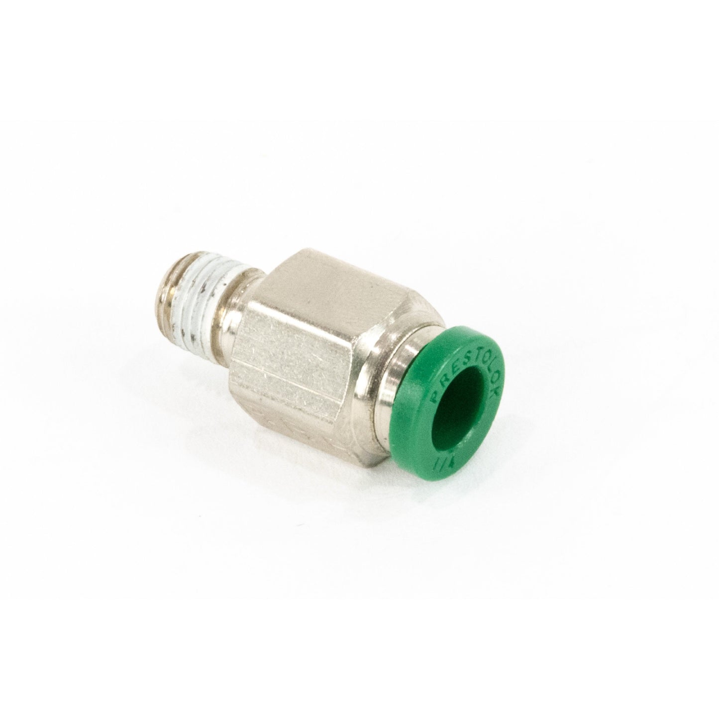 1/16" NPT TO 1/4" Push-to-Connect Straight 25-10010-Motion Raceworks-Motion Raceworks
