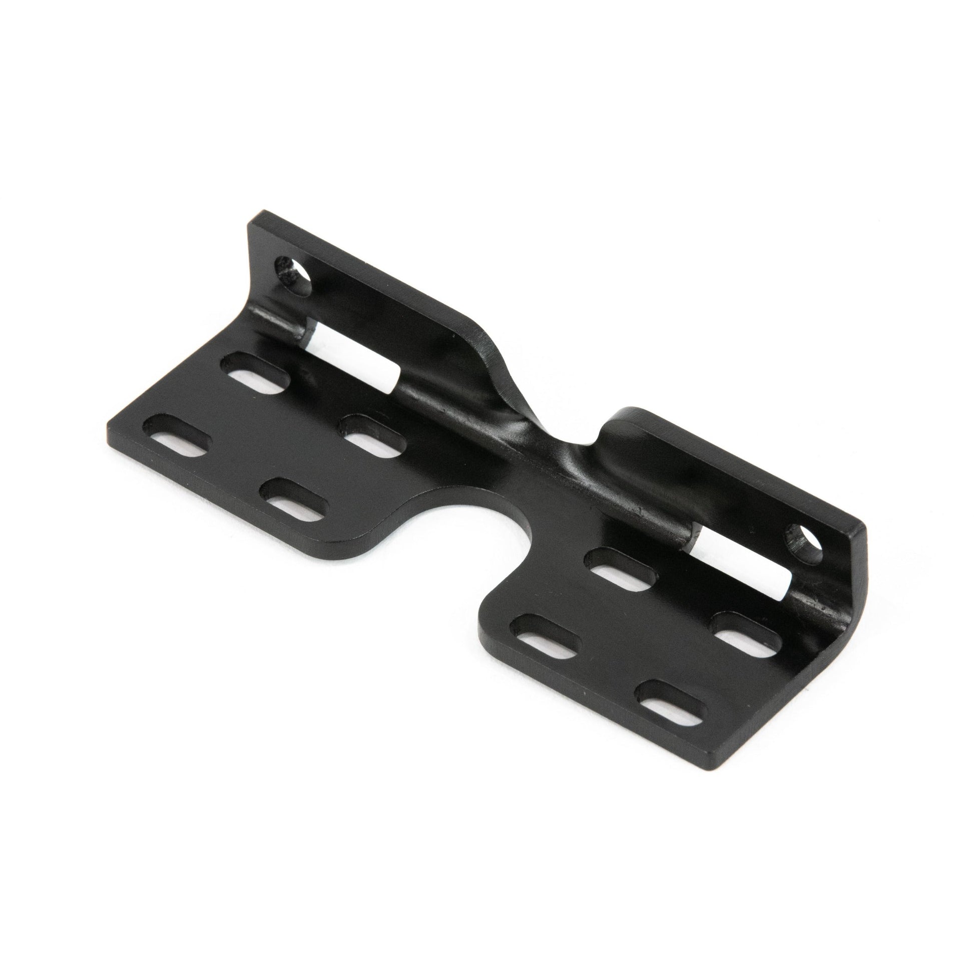 Boost Leash Dual Solenoid Mounting Bracket Clamp or Bolt On 21-10007-Motion Raceworks-Motion Raceworks