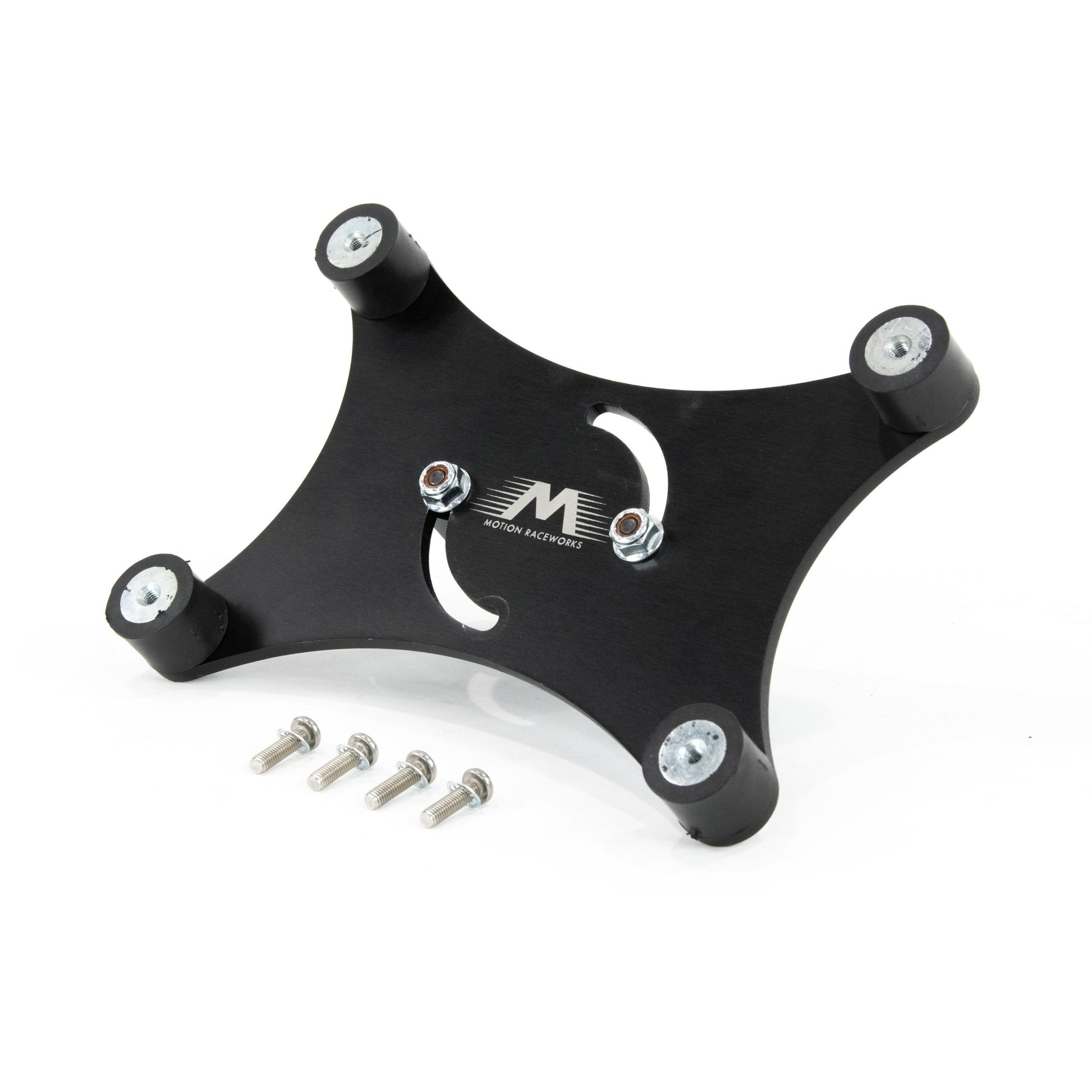 MSD Grid 7 Swiveling Roll Bar Mount 18-10015-Motion Raceworks-Motion Raceworks