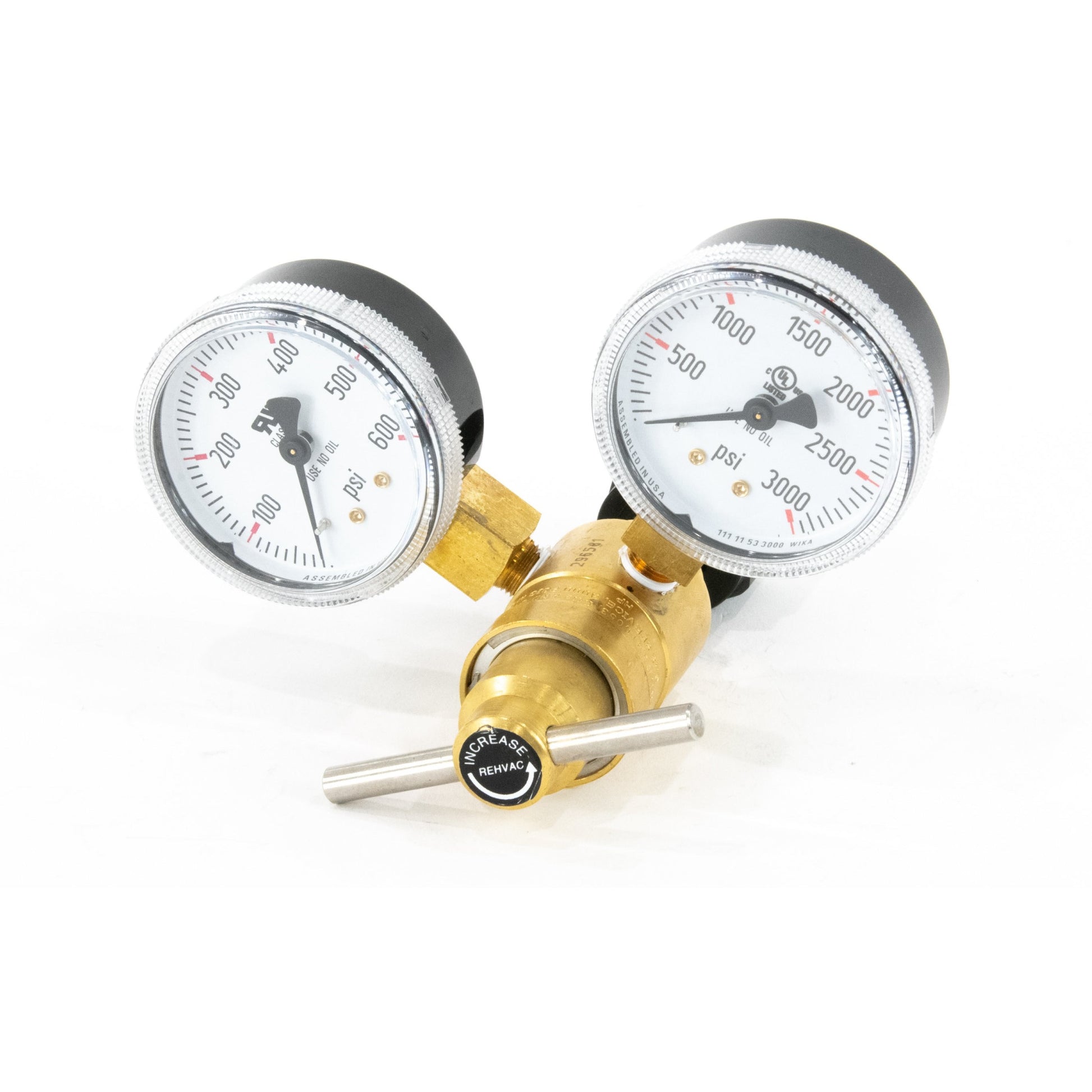 Motion Raceworks SINGLE Wastegate Turbocharged CO2 Kit-Motion Raceworks-Motion Raceworks