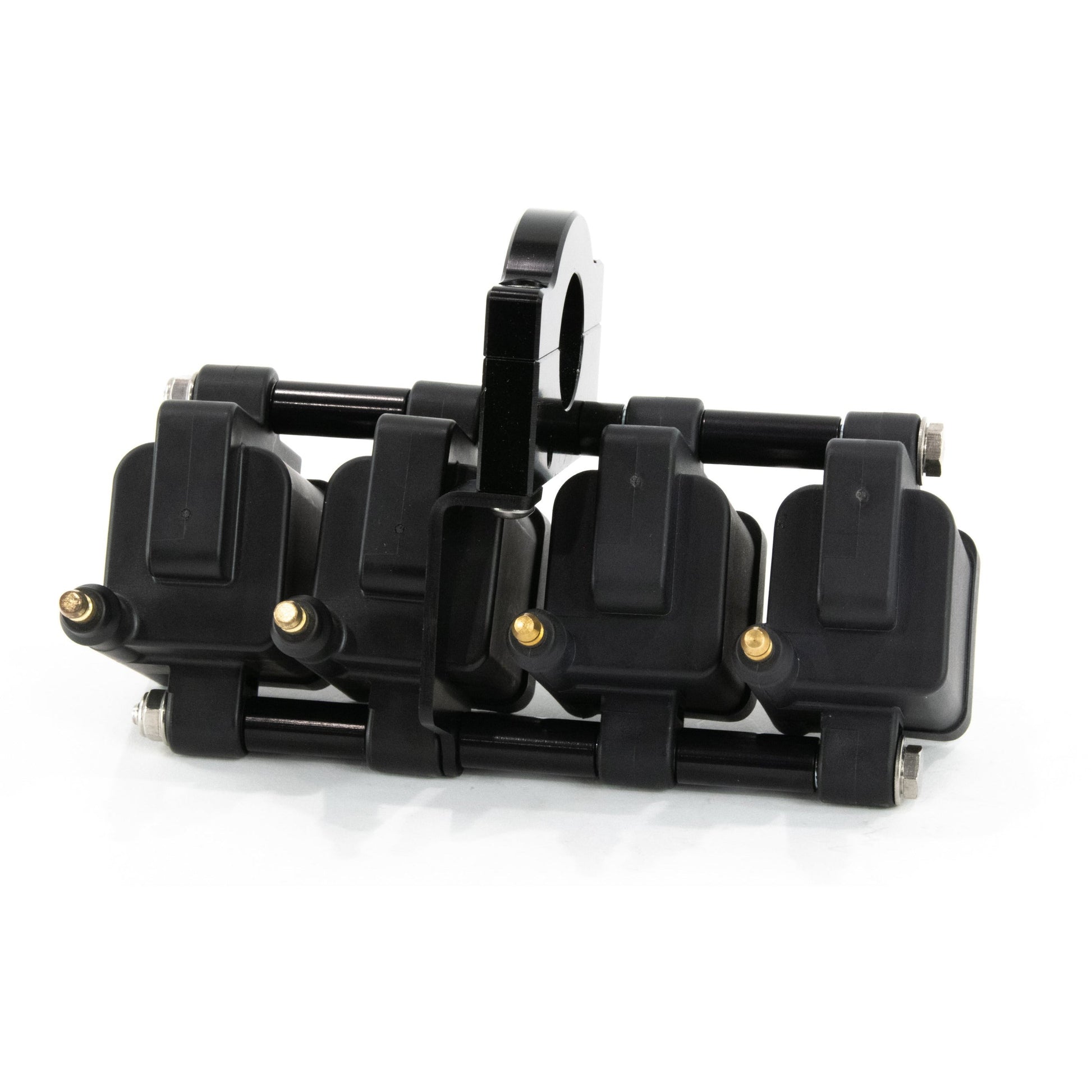 Rollbar Mount IGN1A Ignition Smart Coil Brackets 1.25" 1 1/4 Tube - PAIR-Motion Raceworks-Motion Raceworks