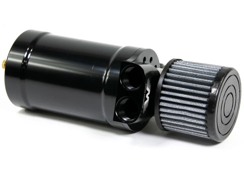 Gen V / Gen 5 LT1 Top Loader Catch Can Kit 32-100G5-Motion Raceworks-Motion Raceworks