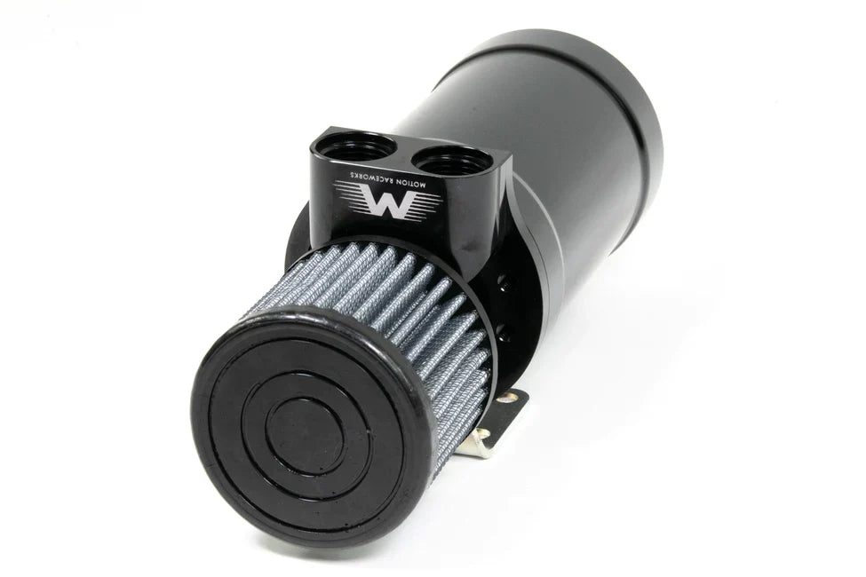 Gen V / Gen 5 LT1 Top Loader Catch Can Kit 32-100G5-Motion Raceworks-Motion Raceworks