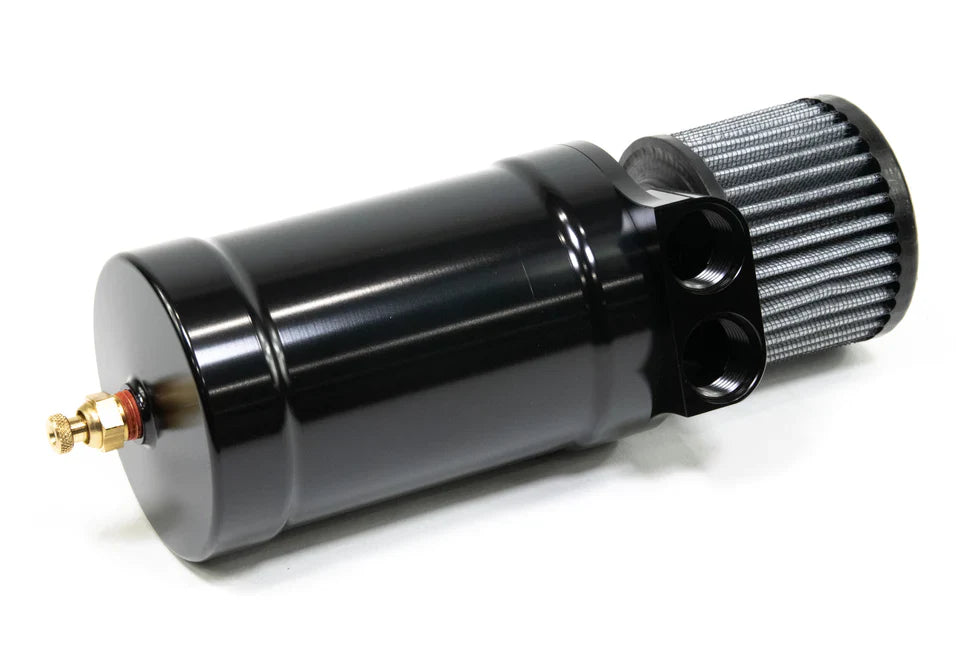 Gen V / Gen 5 LT1 Top Loader Catch Can Kit 32-100G5-Motion Raceworks-Motion Raceworks