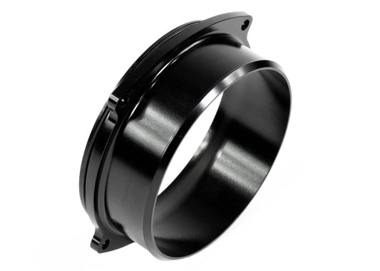 Ultra Grip 4" "Standard" Coupler Flange for ICON 92mm Throttle Body 10-13009BLK-Motion Raceworks-Motion Raceworks