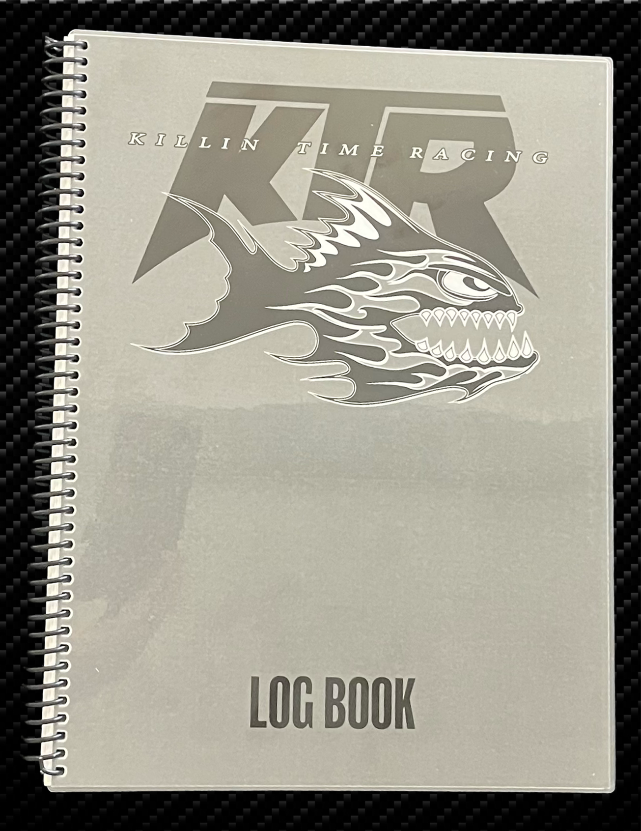 KTR Log Book