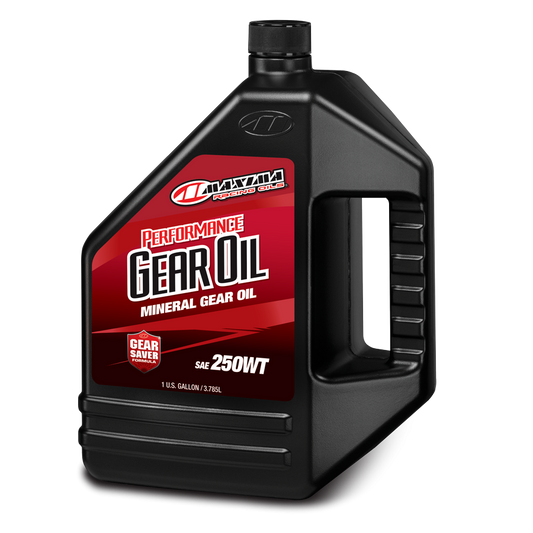 PERFORMANCE GEAR OIL