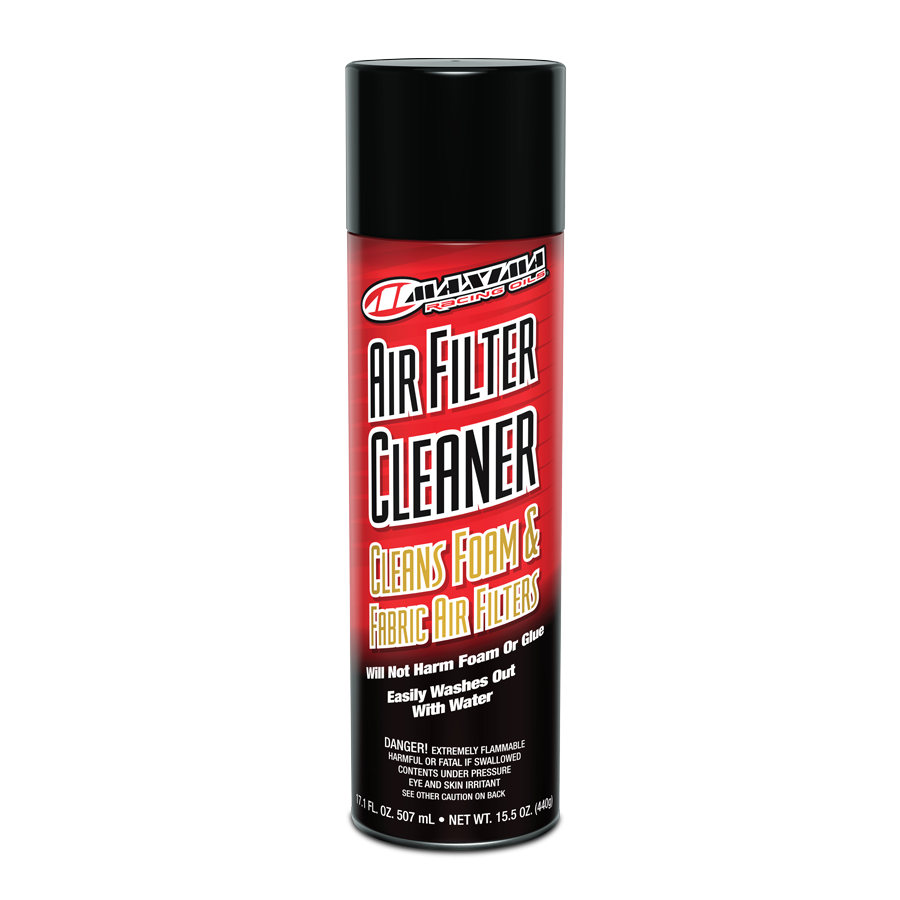 AIR FILTER CLEANER