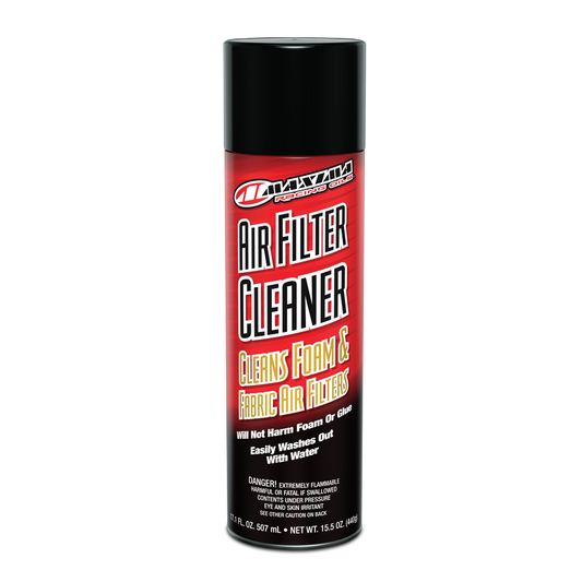 AIR FILTER CLEANER