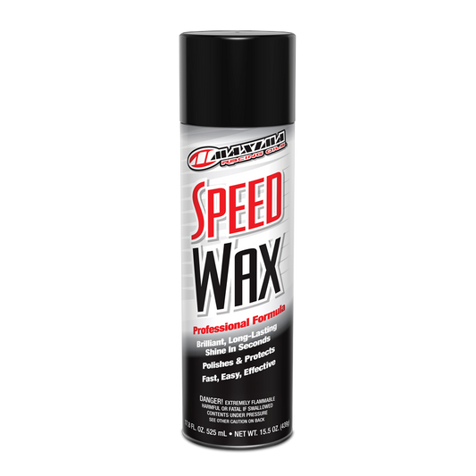 SPEED WAX