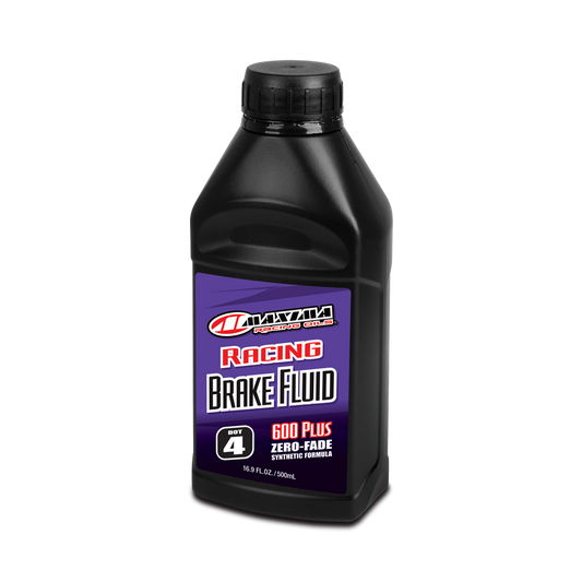 RACING DOT 4 BRAKE FLUID