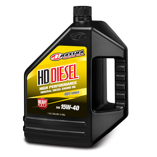 HD DIESEL