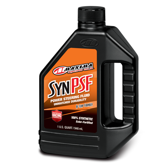 SYNTHETIC POWER STEERING FLUID