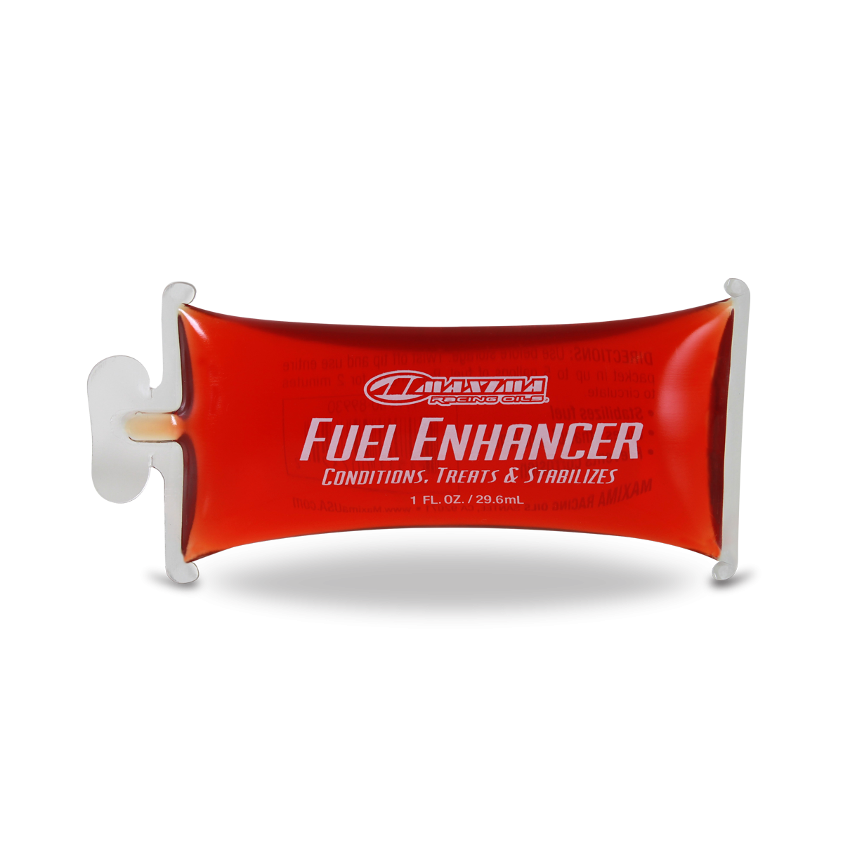 FUEL ENHANCER