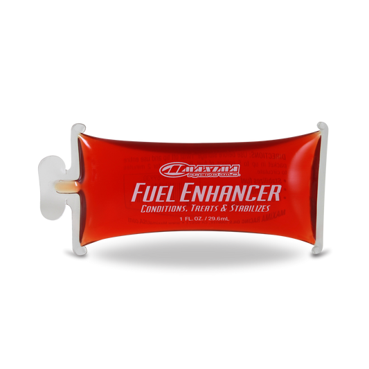 FUEL ENHANCER