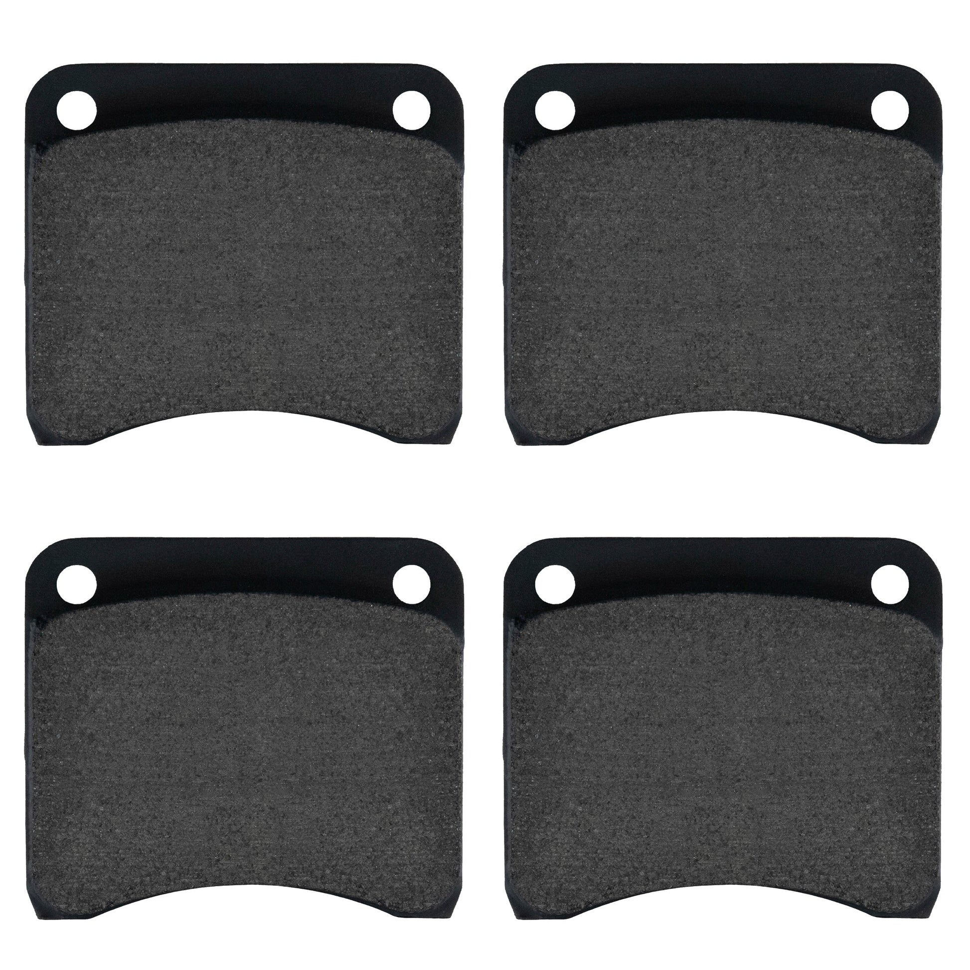 6-006496 - F1/DR1 Brake Pads #96 Compound (Set) - Motion Raceworks