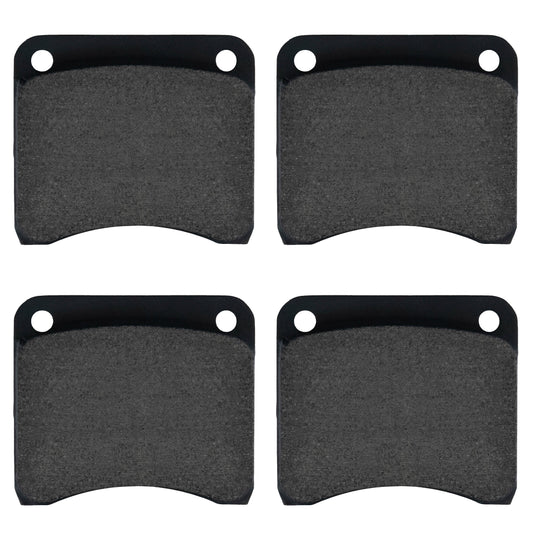 6-006496 - F1/DR1 Brake Pads #96 Compound (Set) - Motion Raceworks