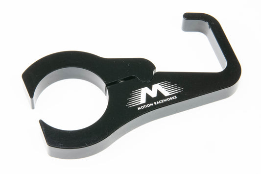 Billet High Clearance Roll Bar Helmet / Steering Wheel Hook 1.250" 43-10005-Motion Raceworks-Motion Raceworks