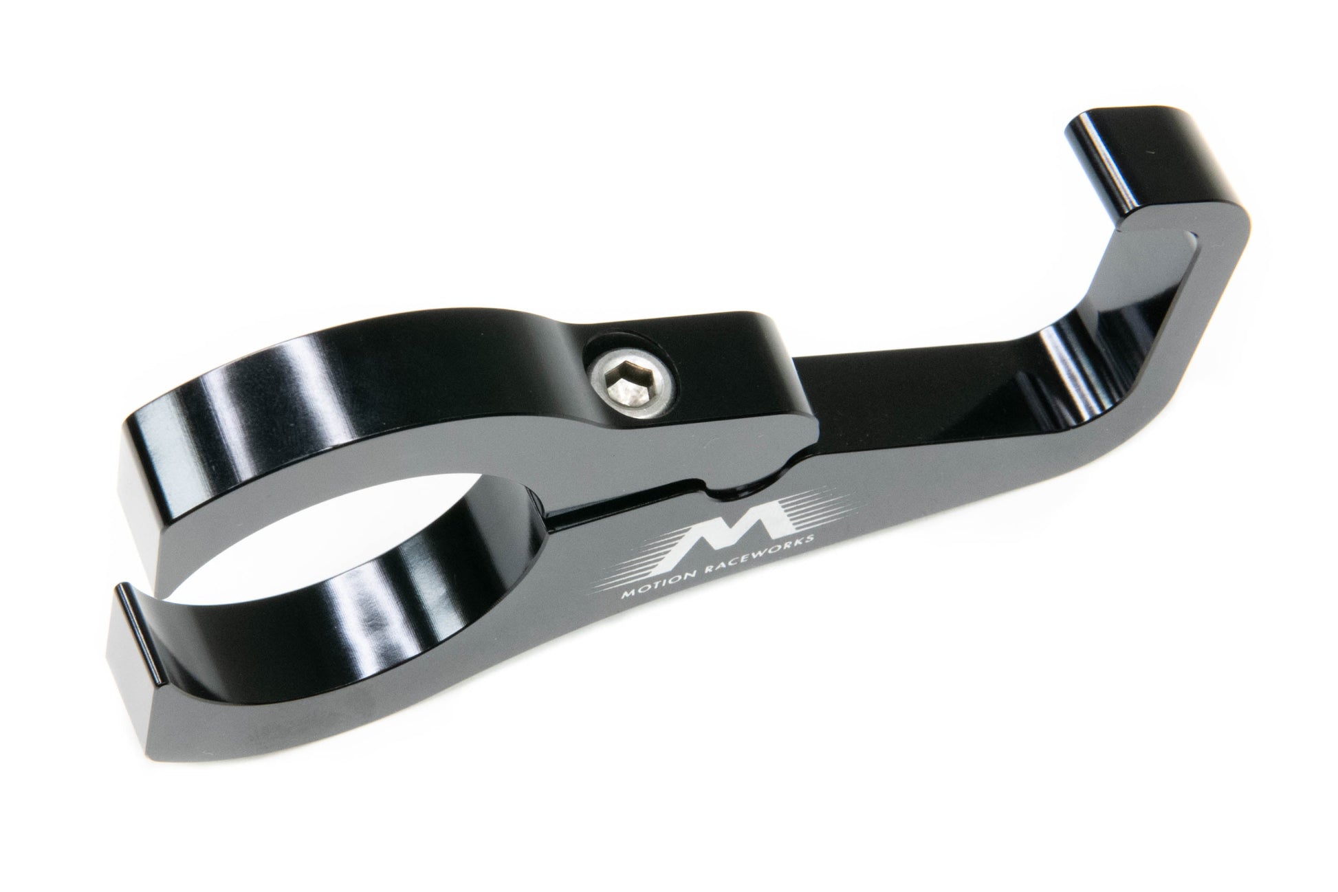 Billet High Clearance Roll Bar Helmet / Steering Wheel Hook 1.625" 43-10001-Motion Raceworks-Motion Raceworks