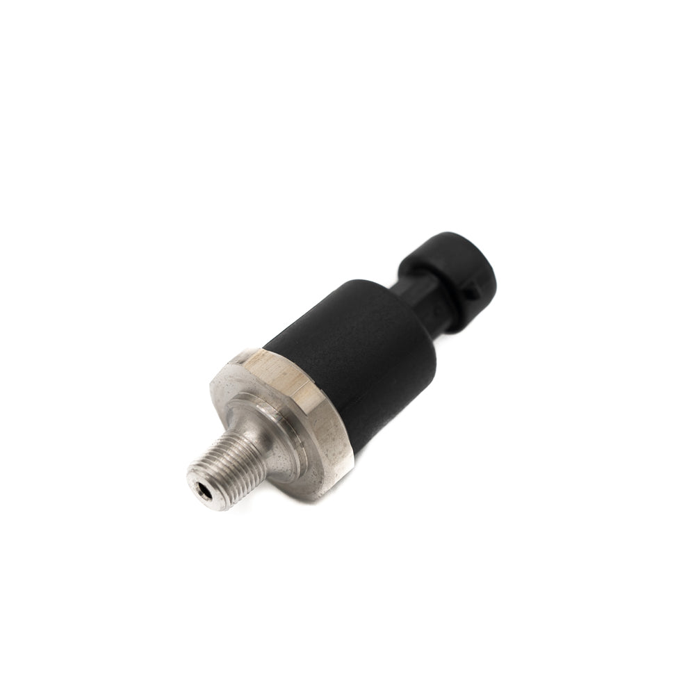 FuelTech 150 psi Pressure Sensor 1/8 inch threading