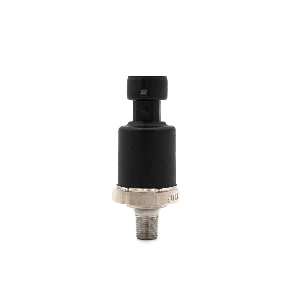 FuelTech 150 psi Pressure Sensor Black Composite