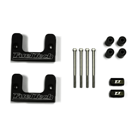 FuelTech CDI Ignition Coil Bracket Kit