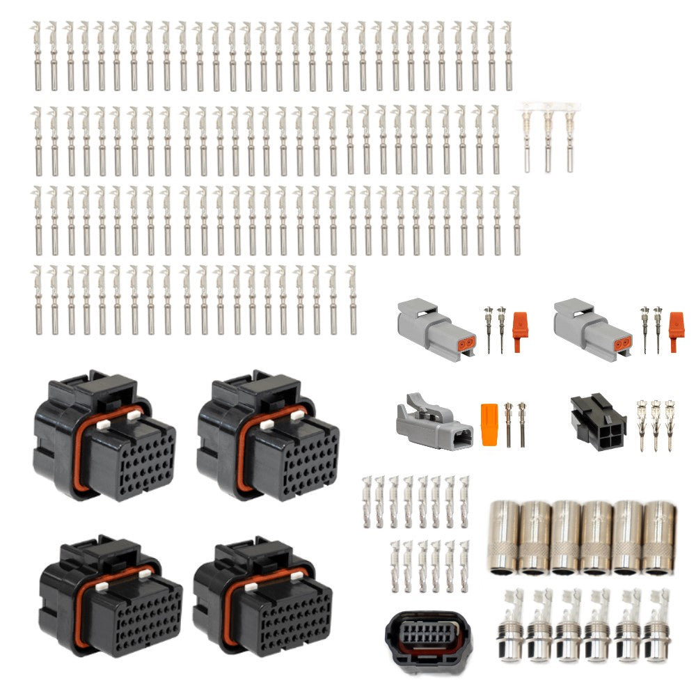 FT700 & FT700PLUS Connector Kit