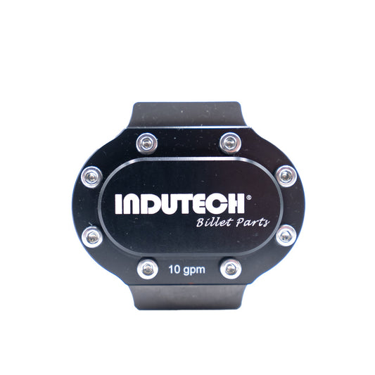 Indutech Mechanical Hex Drive Fuel Pump 10GPM