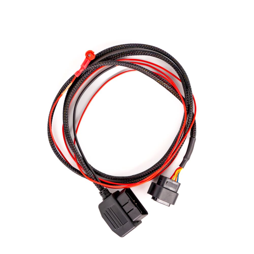 NanoPRO to OBD2 Adapter Harness