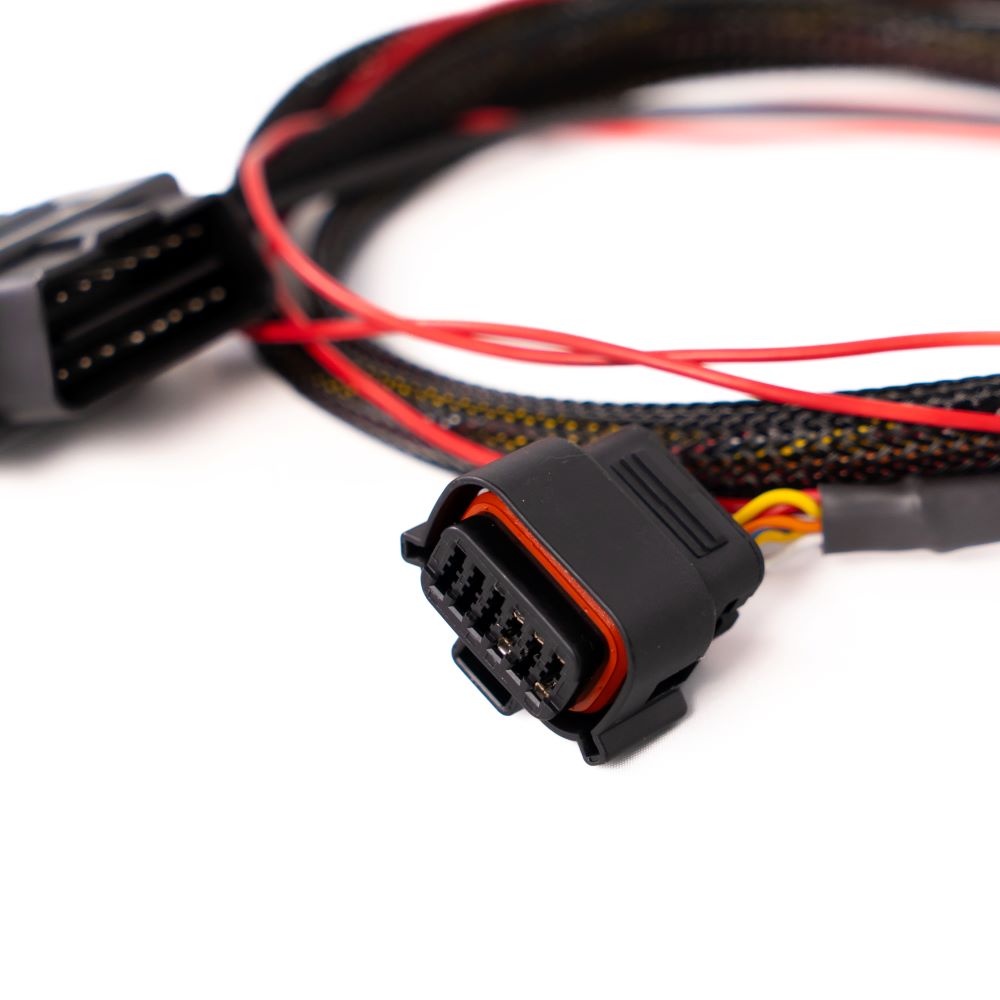 NanoPRO to OBD2 Adapter Harness