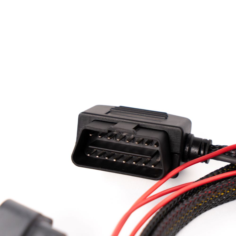 NanoPRO to OBD2 Adapter Harness