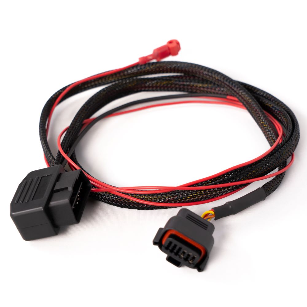 NanoPRO to OBD2 Adapter Harness