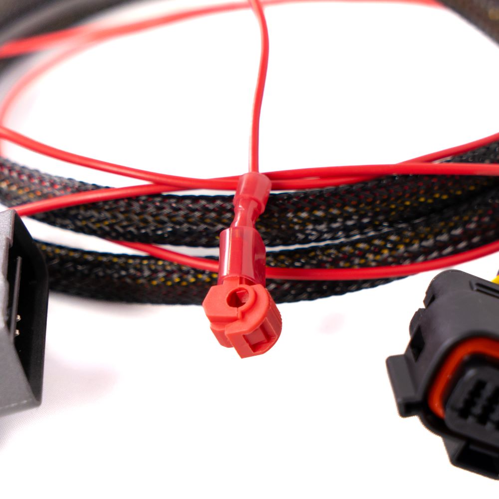 NanoPRO to OBD2 Adapter Harness