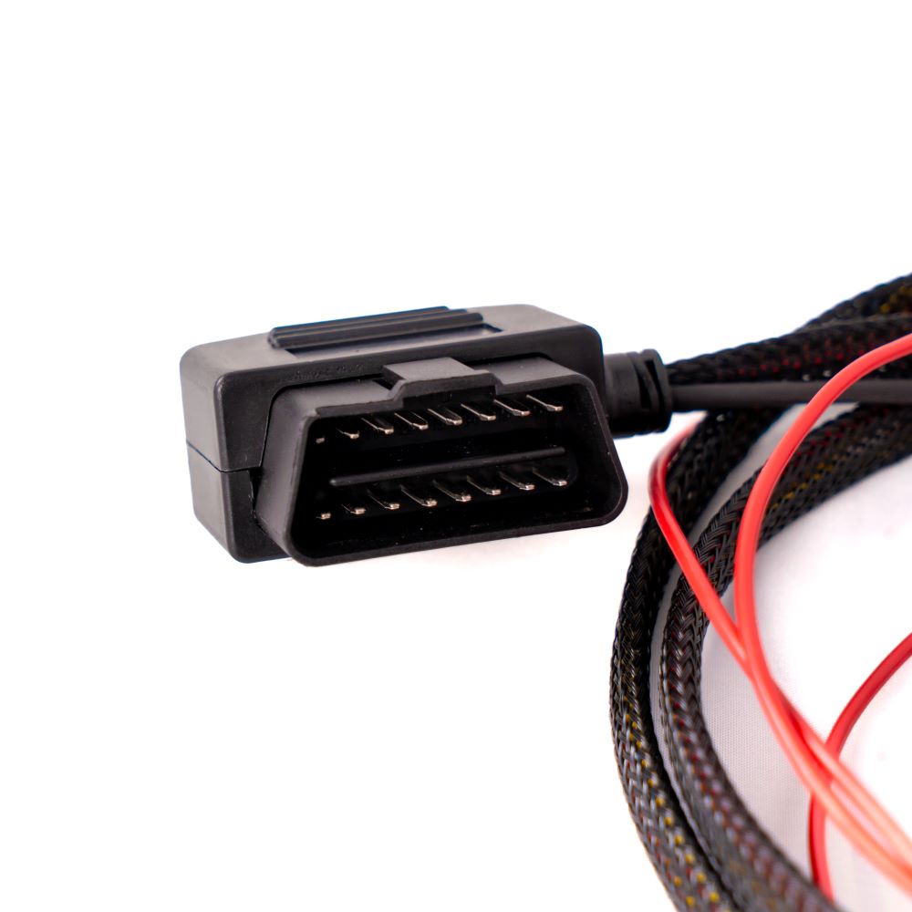 NanoPRO to OBD2 Adapter Harness