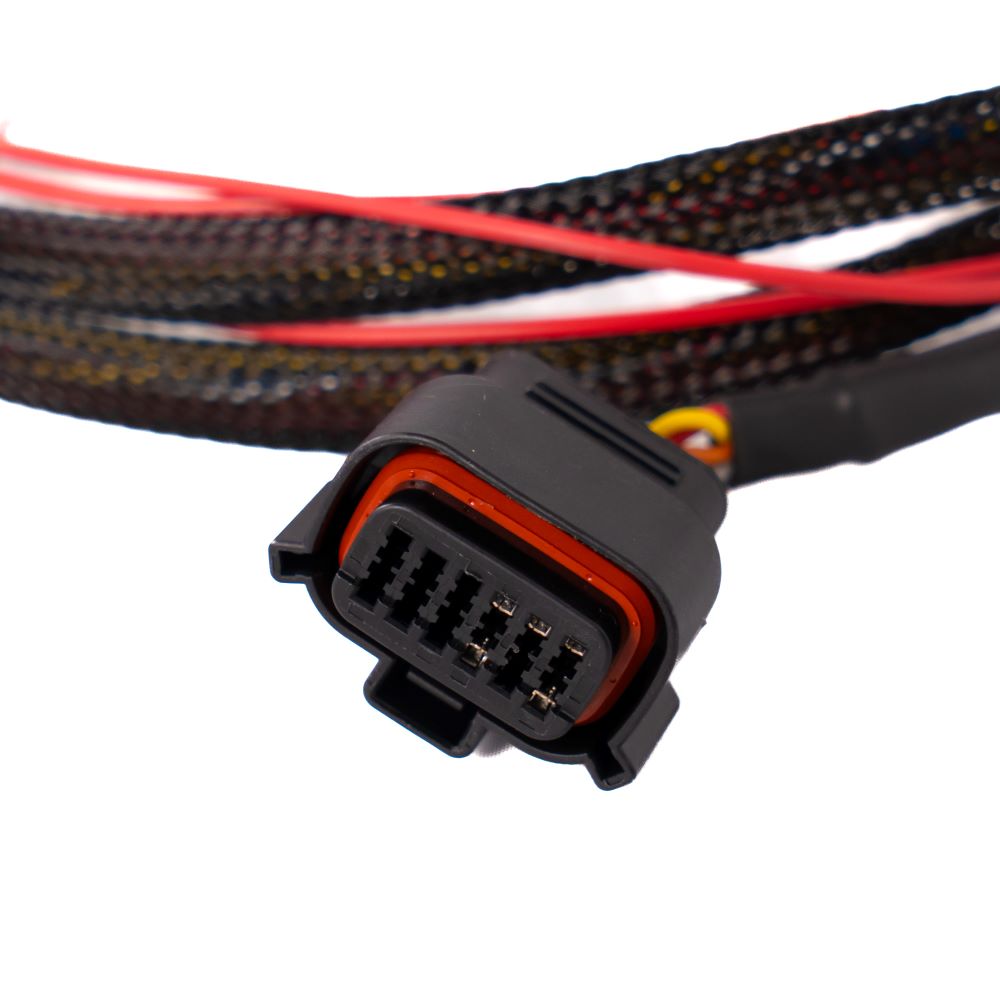 NanoPRO to OBD2 Adapter Harness