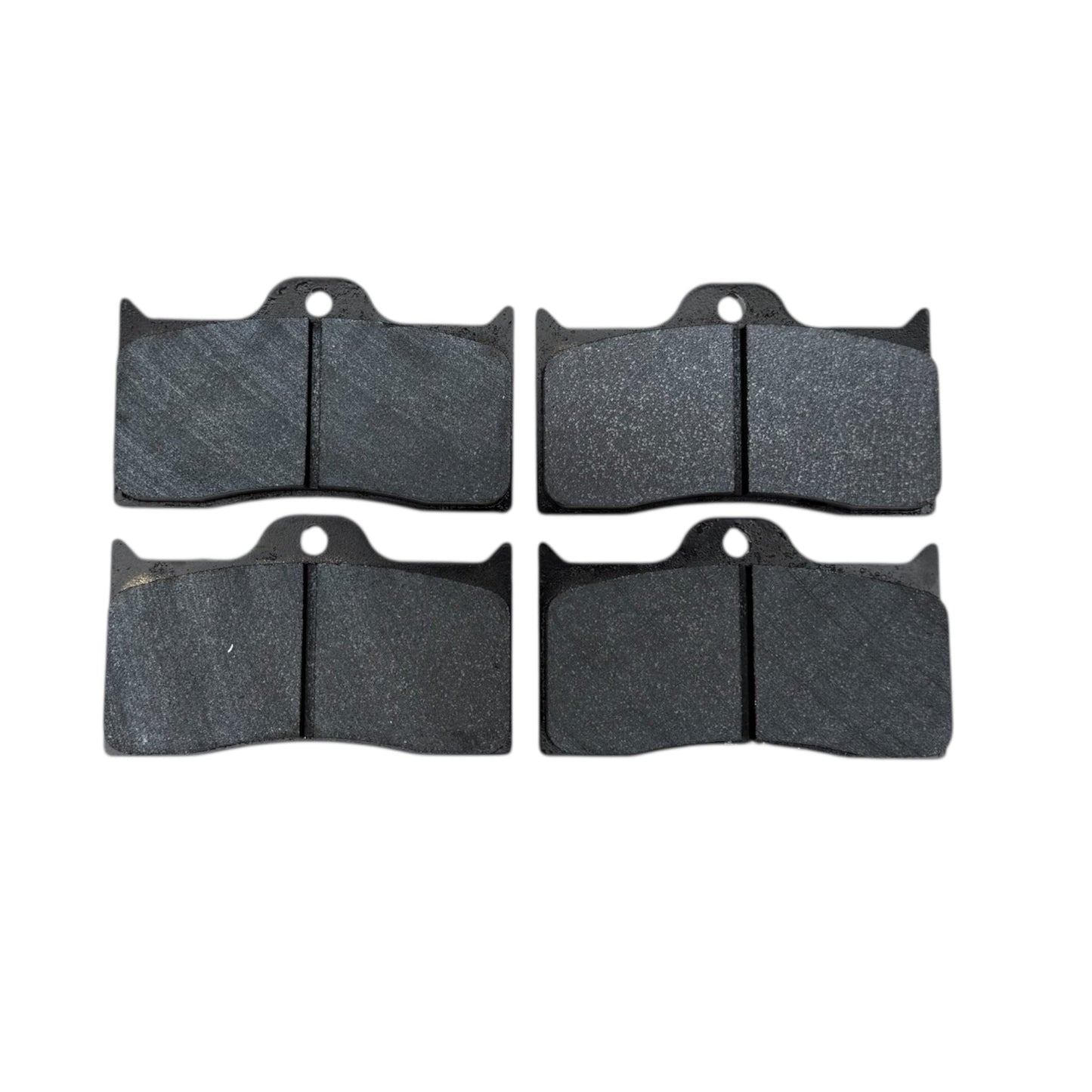 6-000296 - F3 Brake Pads #96 Compound (Set) - Motion Raceworks